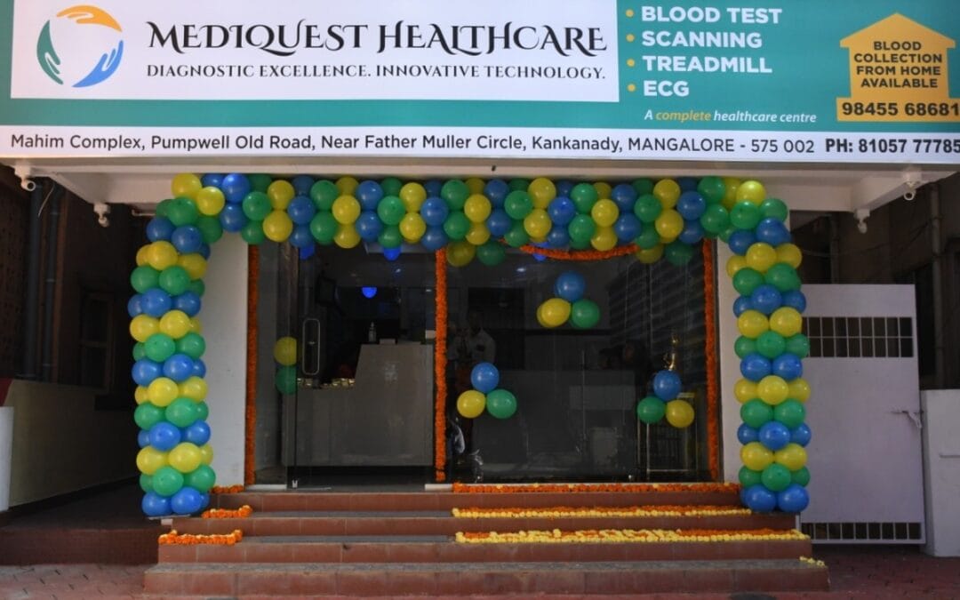 MediQuest Healthcare launched in Kankanady