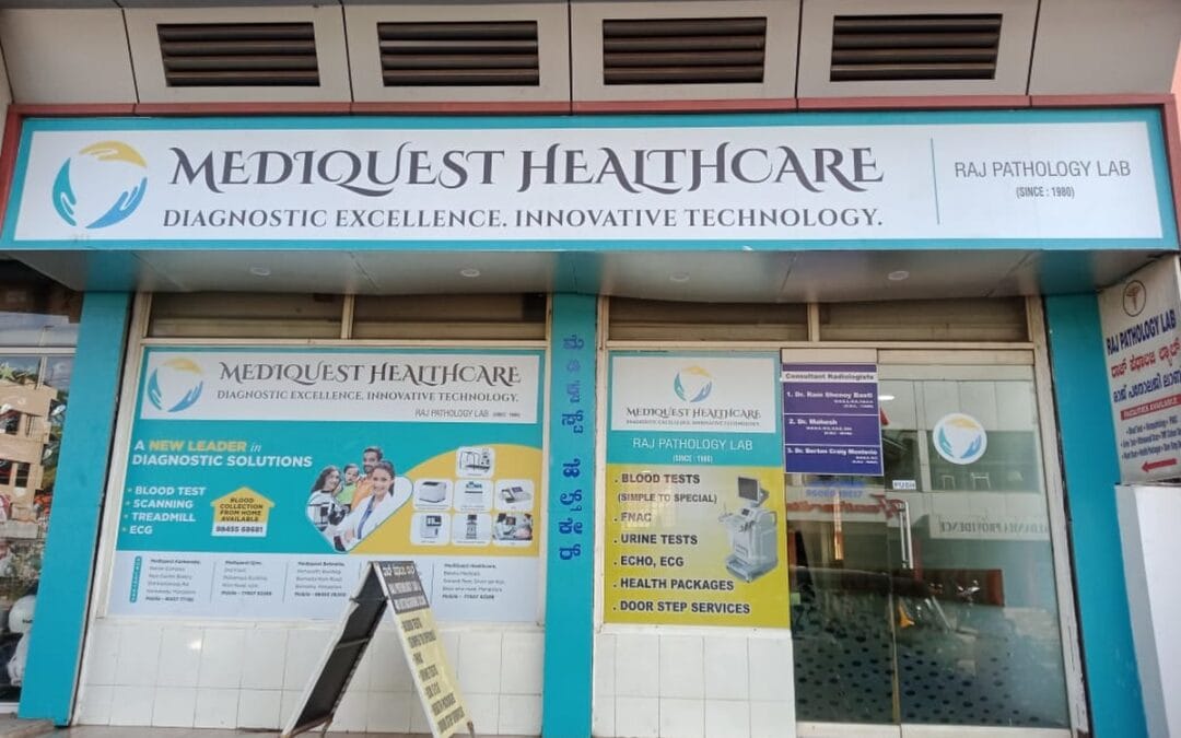 MediQuest acquires Raj Pathology