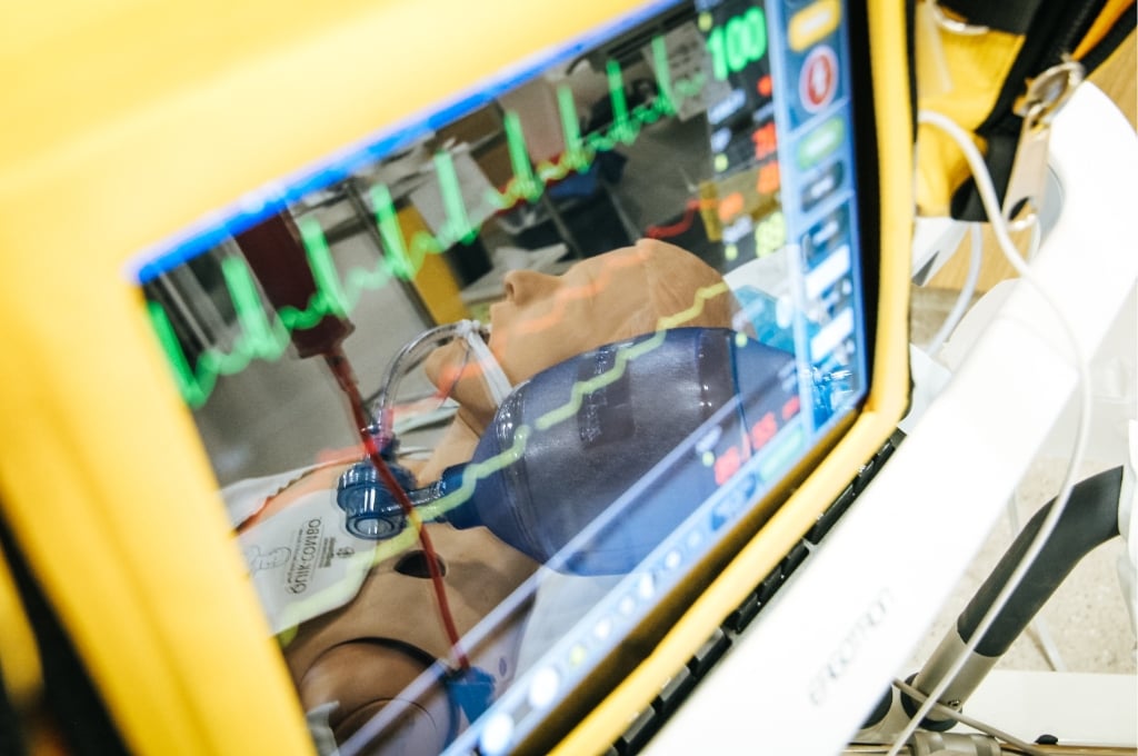 mediquest-ecg