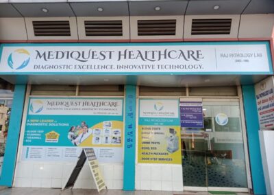 MediQuest acquires Raj Pathology