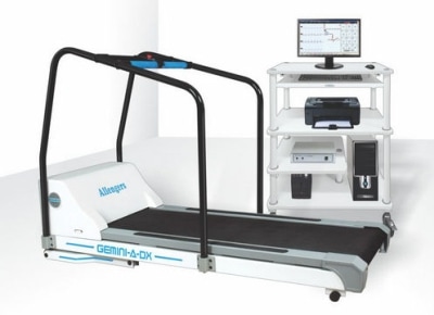 Mediquest Treadmill